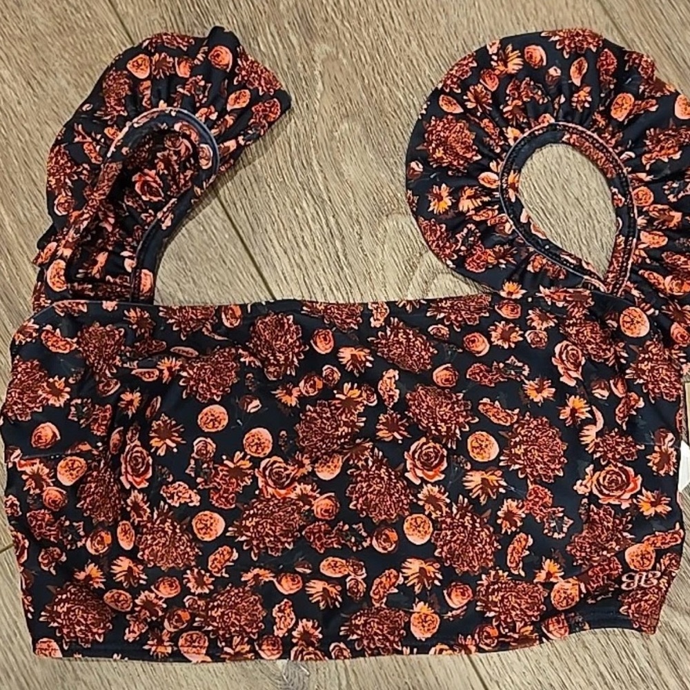 Albion Bikini Top Medium